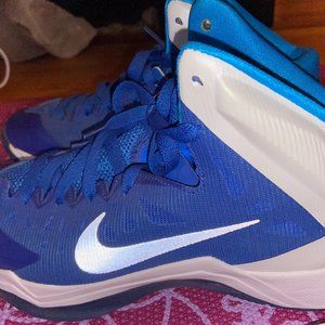 Nike Women's Basketball Shoes
